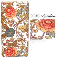 在飛比找神腦生活優惠-【Sara Garden】客製化 手機殼 SONY Z5 墨