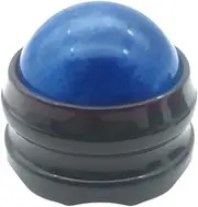 Manual Massage Balls, Handheld Body Massager, Roller Massager, Muscle Massage Tool for Back, Neck, Leg, Shoulder, Foot
