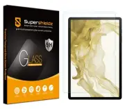 Tempered Glass Screen Protector for Samsung Galaxy Tab S10 Plus (12.4 inch)