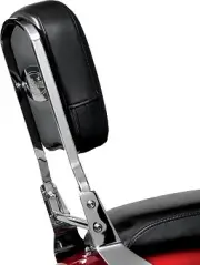 NATIONAL CYCLE 2018 Scout Sixty Indian PALADIN BACKREST P9800A