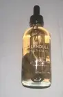 Brookstone Calendula Multi-use oil 4 fl.oz enriched with Grapeseed oil Sealed