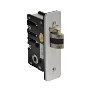 Borg Digital Mortice Lock Latch Only 28mm Suits BL2000