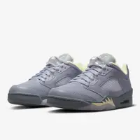 在飛比找PChome24h購物優惠-【NIKE】WMNS AIR JORDAN 5 RETRO 