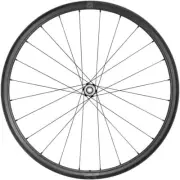 Fulcrum Rapid Red Carbon Rear Wheel - 700c, 12 x 142mm, Center-Lock Disc, HG 11