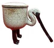 Taiwanese Tea Steeping Cup