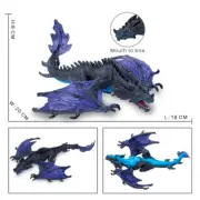 Mythology Animal Action Figure PVC Toys Kids E