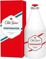 Old Spice Whitewater Aftershave Lotion 100 ml