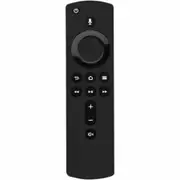 Replacement Voice Remote Control L5B83H 2AN7U-5463 fit for Amazon 2nd Gen Fire TV Cube and Fire TV Stick,1st Gen Fire TV Cube, Fire TV Stick 4K, and 3rd Gen Amazon Fire TV