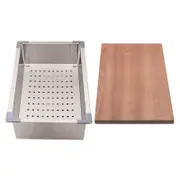 Everhard Excellence Squareline Accessories Kit