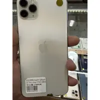 在飛比找蝦皮購物優惠-Iphone11 pro max 256G