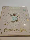 New Too Faced Christmas Star Face Eye Collection Palette Gift Set Limited