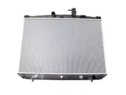 Radiator For 16-21 Lexus RX350L RX350 RX450h RX450hL RY23H5 (for: Lexus)