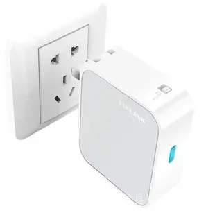 銷量 TP-LINK TL-WR700N 迷你路由器家用隨身增強器中繼放大器 Mt7j