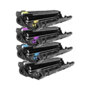 Premium Compatible Brother DR251CL Drum Unit DR-251CL Set MFC9340CDW 9335CDW