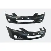 Sterling Bumper Bar to suit Toyota Aurion 10/2006 to 08/2009 - TYAU-BAR-04F