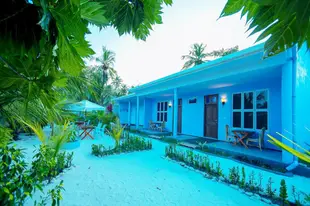 馬爾代夫群島丹加地馬拉飯店