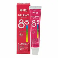 在飛比找蝦皮商城優惠-韓國 Median PH8.5鑽白牙膏-蘋果薄荷(90g)【
