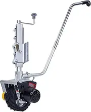 Gen3 Mini Mover Electric Motorised Jockey Wheel for Boat Trailer Caravan 12V 550W