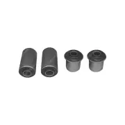 Trupro Front Control Arm Lower Inner Bush Kit For Holden Colorado RC Rodeo RA