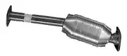 Catalytic Converter for 1998-2000 Ford Contour SVT 2.5L V6 GAS DOHC (for: Ford)