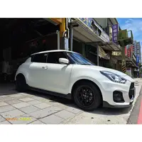 在飛比找蝦皮購物優惠-土城輪胎王 TS 短彈簧 SUZUKI SWIFT 1.0 