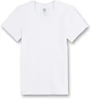 [Sanetta] Girls' T-Shirt 1/2 Vest