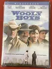 Wooly Boys (DVD, 2005) ~ Peter Fonda, Kris Kristofferson ~ NEW SEALED