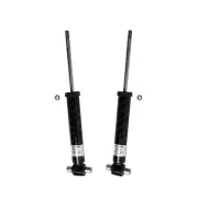 2x Rear Roadsafe STR Telescopic Shocks for Volvo XC90 2.5T 3.2 D5 T6 V8 03-21