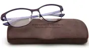 NEW PRODESIGN DENMARK 3116 c.3031 Lilac Medium Matt EYEGLASSES FRAME 51-16-135