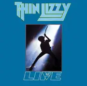 Life by Thin Lizzy [Audio CD]