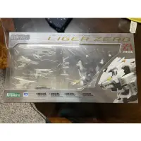 在飛比找蝦皮購物優惠-壽屋 機獸新世紀 ZOIDS 洛伊德 ZA 長牙獅 零式