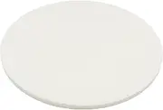 11inch Round Cordierite Bread Baking Stone Pizza Grilling Stone (28 * 1cm)