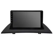2DIN Car Multimedia Player Mirror Link RCA 2+32G Fit For BMW X3 E83 2004-2012 (for: BMW)