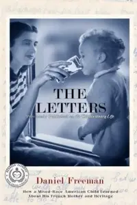 在飛比找博客來優惠-The Letters: How A Mixed-Race 