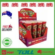 Warheads Sour Bombs, 12 x 50g | NEW AU Free Shipping