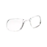 在飛比找蝦皮商城優惠-ZIV-R0004 ACTION系列 軍用安全眼鏡專用 透明