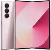 NEW IN OEM BOX - Samsung Galaxy Z Fold6 SM-F956U Factory Unlocked 256GB Pink
