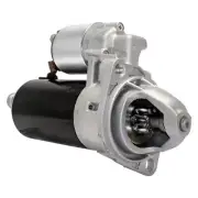 Starter Motor For 1985-1991 Porsche 944 Counter Clockwise 9 Tooth 1.4kW 12 Volts (for: Porsche)