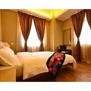 Jetty Suites Apartments