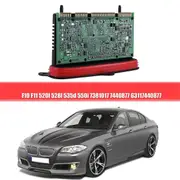 63117440877 Headlights TMS Adaptive Drive Module Control Unit for 5 Series F10 F11 520I 528I 535D 7381017 7440877 as shown