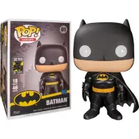 在飛比找蝦皮購物優惠-FUNKO POP 18吋 18寸 蝙蝠俠 Batman 振