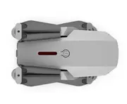 D26 Outdoor Mini Folding Remote Control Aircraft Quadcopter 4K Dual Camera HD Aerial Photography Folding UAV Aircraft