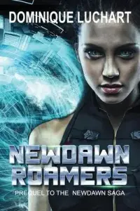 在飛比找博客來優惠-Newdawn Roamers: Prequel To Th