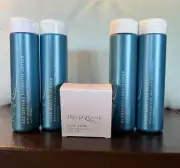 NEW Sandals Resorts Red Lane Spa Conditioner, Cleanser(2) Lotion, Soap SETOF 5