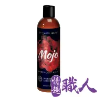 在飛比找momo購物網優惠-【情趣職人】Intimate Earth-Mojo｜助慾熱感