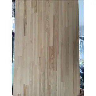 《高豐木業》日檜指接拼板(集成板) 30mm 傢俱 層櫃 書櫃 書架 木工DIY 木作 手作 台南木材專賣店