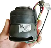 Motor 75BLDB-GS01. Compatible for Tineco Floor One S3/S5 Floor Washer Engine Motors Vacuum Cleaner Accessories 21.6V 150W