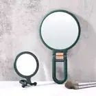 Stand Mirror Travel Accessories Magnifying Makeup Mirror Cosmetic Mirror