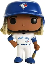 Pop MLB Blue Jays Vladimir Guerrero Jr. Vinyl Figure