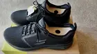 Skechers Men's Shoes Model: Go Run Fast Black Sizes: 10 & 11 Performance